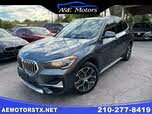 BMW X1 sDrive28i FWD