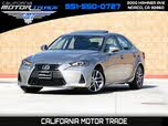 Lexus IS 300 RWD