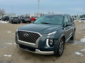 Hyundai Palisade Limited AWD