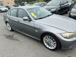 BMW 3 Series 335i xDrive Sedan AWD