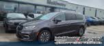 Chrysler Pacifica Hybrid Touring Plus FWD