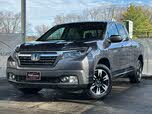 Honda Ridgeline RTL AWD