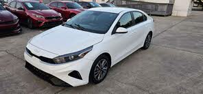 Kia Forte LXS FWD