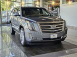 Cadillac Escalade Platinum 4WD