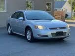 Chevrolet Impala LT Fleet FWD