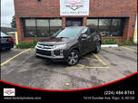 Mitsubishi Outlander Sport Special Edition AWD