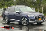 Audi SQ7 4.0T quattro Prestige AWD