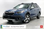 Subaru Outback Premier XT Wagon AWD