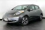 Nissan LEAF SL