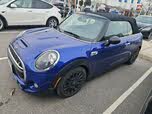 MINI Cooper S Convertible FWD