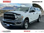 RAM 3500 Tradesman Crew Cab 4WD