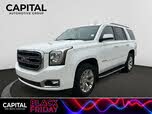 GMC Yukon SLT 4WD