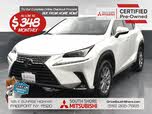 Lexus NX 300 AWD