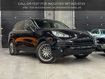 Porsche Cayenne S AWD