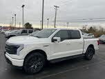 Ford F-150 Lightning Lariat SuperCrew AWD