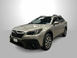 Subaru Outback Touring AWD