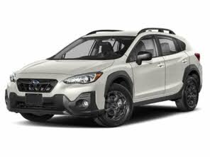 Subaru Crosstrek Sport AWD