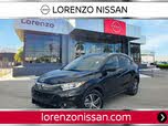 Honda HR-V EX AWD