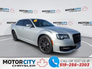 Chrysler 300 S AWD