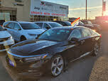 Honda Accord 2.0T Touring FWD