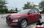 Hyundai Kona Essential AWD