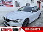 BMW 3 Series 335i xDrive Sedan AWD