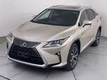 Lexus RX Hybrid 450h AWD