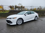 Toyota Camry LE FWD