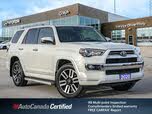 Toyota 4Runner Limited 4WD