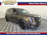 Kia Telluride EX AWD