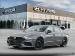 Hyundai Sonata N Line FWD