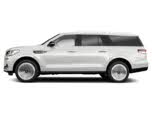 Lincoln Navigator Reserve 4WD