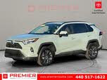 Toyota RAV4 Hybrid XLE Premium AWD