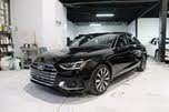 Audi A4 quattro Komfort 45 TFSI AWD