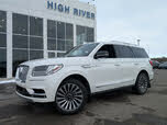 Lincoln Navigator Reserve 4WD