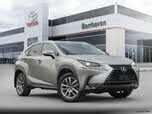 Lexus NX 300 AWD