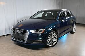 Audi A3 Sportback e-tron 1.4 TFSI Technik FWD