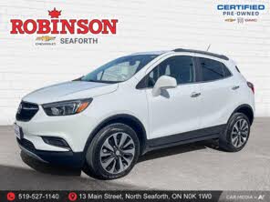 Buick Encore Preferred AWD