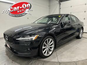 Volvo S60 B5 Momentum AWD