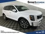 Kia Telluride SX AWD