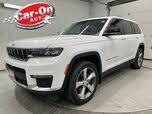 Jeep Grand Cherokee L Limited 4WD