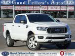 Ford Ranger XLT SuperCrew 4WD