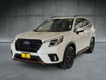 Subaru Forester Sport Crossover AWD