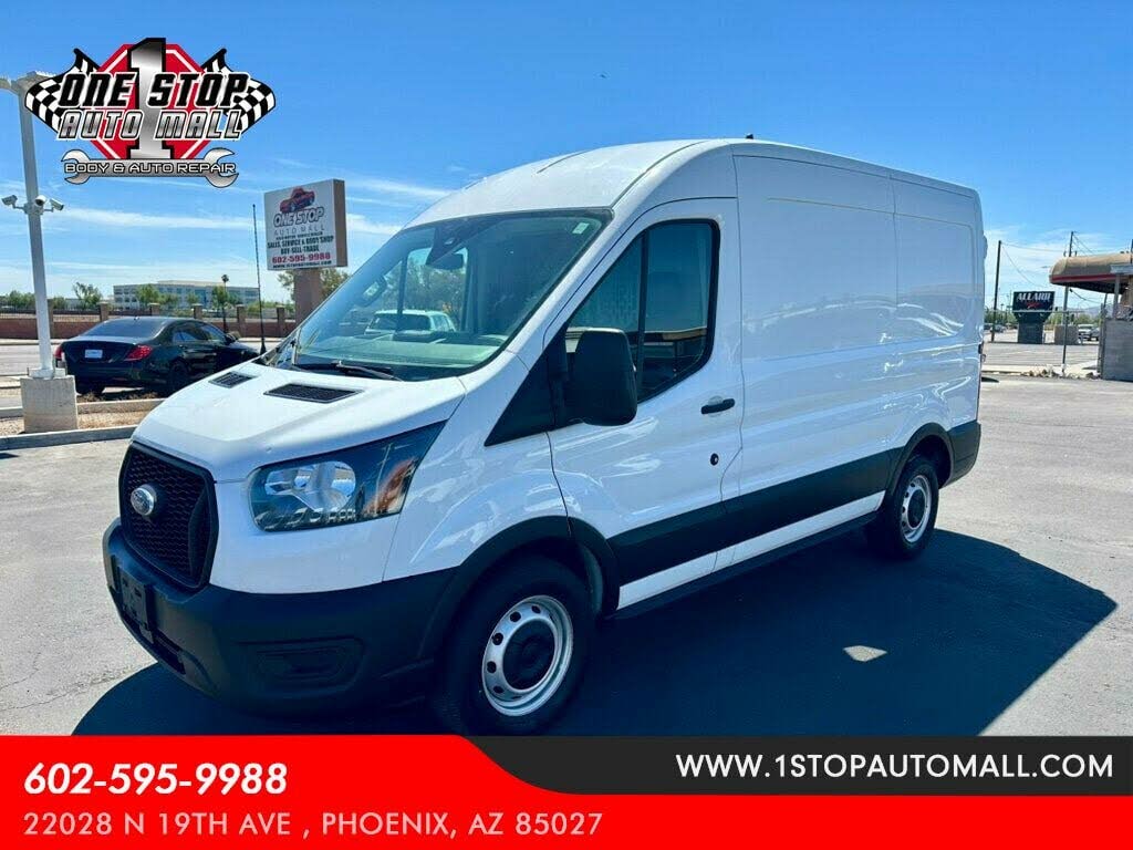 Vans phoenix az hotsell