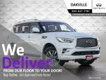 INFINITI QX80 Luxe 4WD