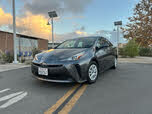 Toyota Prius LE FWD