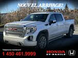 GMC Sierra 1500 Denali Crew Cab 4WD