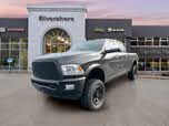 RAM 2500 Laramie Longhorn Crew Cab 4WD