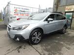 Subaru Outback 2.5i Limited AWD