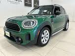 MINI Countryman Cooper ALL4 AWD